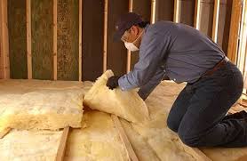 Best Attic Insulation Installation  in Amelia, OH